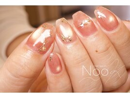 Nookデザインサンプル♪