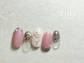 ティファ 大宮(Tiffa)/アートコース