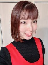ヨサパーク アンジュ 大和田店(YOSA PARK Ange) 上中 絵美