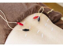 シンプル ライフアンドコンディショニング(Shinple Life&Coditioning)/トータルケア9