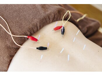 シンプル ライフアンドコンディショニング(Shinple Life&Coditioning)/トータルケア9