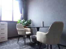 マイカイ(MAIKA'I)の雰囲気(カウンセリングルーム/お悩みに寄り添います【毛穴/痩身/美肌】)