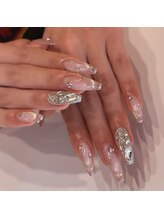 アモ(Amo)/ぎらぎらーー！