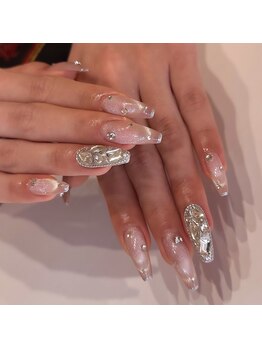 アモ(Amo)/ぎらぎらーー!