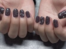 ブルー(BLUE)/simple &nbsp;¥10,000