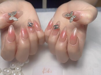 キヒ 巣鴨店(Kihi)/蝶々