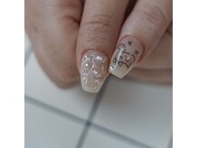 シエル エトワール(Ciel etoile)の雰囲気（お任せdesignでもOK！）