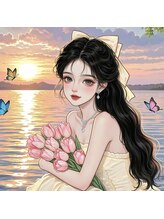 マギー(Maggie) ユイ