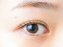 アイラッシュ バイ コンベックス(EYELASH by convex)/【お悩み】まつ毛パーマ