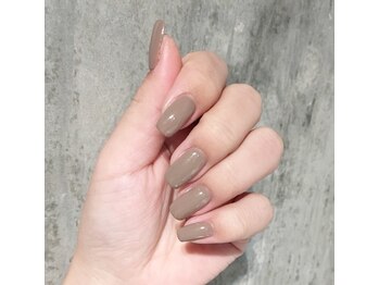 ジル 次郎丸店(JilL)/早良区パラジェル☆次郎丸ネイル