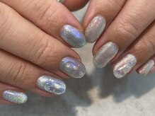 ナッティ(natti)/マグネットキラキラ¥9,800