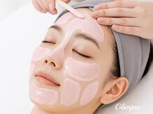 グリンプス 大濠店(Glimpse)の雰囲気（フェイシャルWAXもオススメ♪お肌ツルツル、化粧ノリUP！）