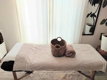 アンノ(anno)/annoのこだわり