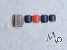 【全員OK!!】フットパラジェルネイル月替りデザイン ￥11550【船橋】
