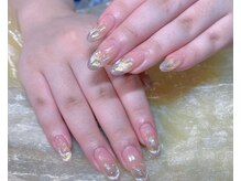 リセス 池袋(Recess)/オーロラマグネットフレンチ