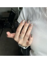 ドラネイル(Dola Nail)/