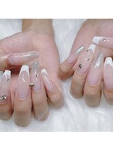 ウェリナ(WELINA)/ワンホンネイル