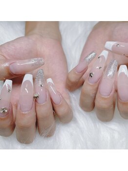 ウェリナ(WELINA)/ワンホンネイル