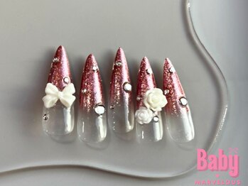 ベイビー マーベラス(Baby MARVELOUS)/スペシャル定額デザイン
