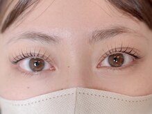 メゾンハロ(MaisonHalo.)/【まつげパーマ】ぱっちりまつ毛