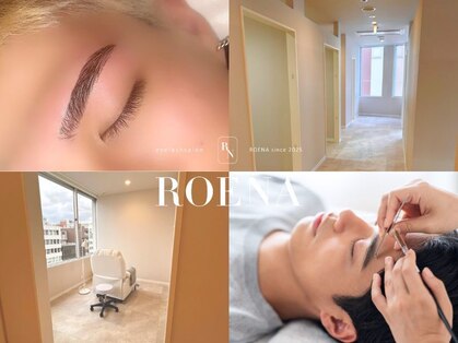 ロエナ 仙台店(ROENA)の写真