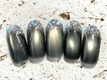 アメリ ネイル(Ameri nail)/定額ネイル¥10010