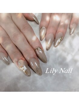 リリーネイル(LILY NAIL)/