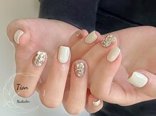 ティオン 川崎店(Tion)/マグネット/パラジェル/長さだし