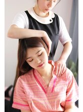 ココチアロマ(COCOCHI Aroma) 岡田 