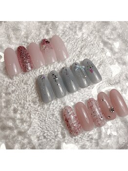 ルチル 江南駅前店(Rutile)/【New】定額～シンプルコース～