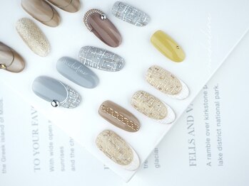 ミシュリーヌ(micheline.)/micheline. コース