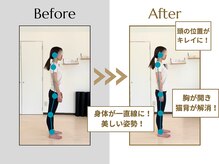 【ピラティスマシン】を使うことで効率よく鍛えることが可能◎