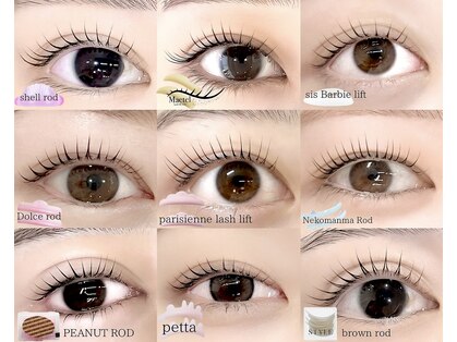 ワンディバイサンバレー(1d by sunvalley)の写真