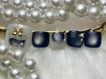 マーメイド 大船店(Mermaid)/【FOOT】ゴージャス定額プラン