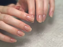 サロンドルリネイル(salon de Ruri nail)