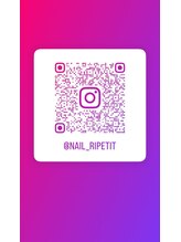 リプティ(Ri’Petit)/当店のInstagram☆