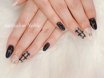 ノーブル(Noble)/プレミアムコース