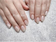 ミューズネイル(muse nail)/