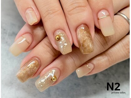 エヌツー(N2)の写真