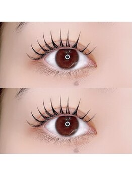 ユーアイ 熊本下通店(Yuueye)/束間パリエク/マツエク/まつエク