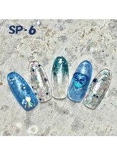 はあとねいる 大和店/Spring Design No.SP-6【NEW】