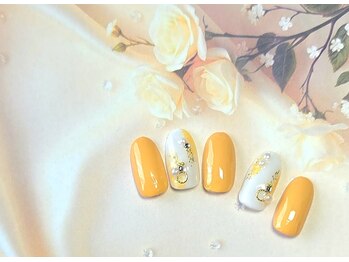 マーム(ma`am)/3月【定額】トレンド