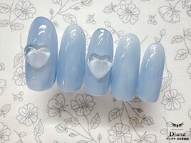 H2-046　定額ネイル