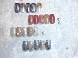 4月定額デザイン