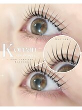 アイモア 大垣店(eye mor.)/まつげパーマ/眉毛/アイブロウ