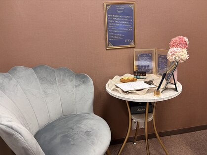 エムドットラフィネ(M Raffine)の写真