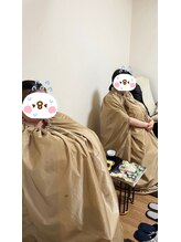 こうそdeほっと/驚きの滝汗！自然派リセット