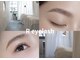 アールアイラッシュ(R eyelash)の写真