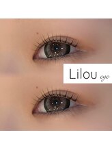 リル アイ(Lilou eye)/ラッシュリフト