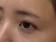 CINQ【7月上旬 OPEN（予定）】の写真/丁寧なカウンセリングで理想の目元へ。ダメージレスな施術でモチの良さもにこだわった、妥協のない施術を。